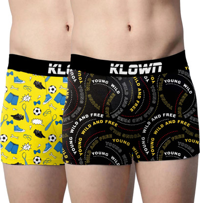 SHIRTWALA Men Brief