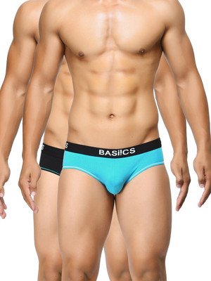 BASIICS by La Intimo Men Brief