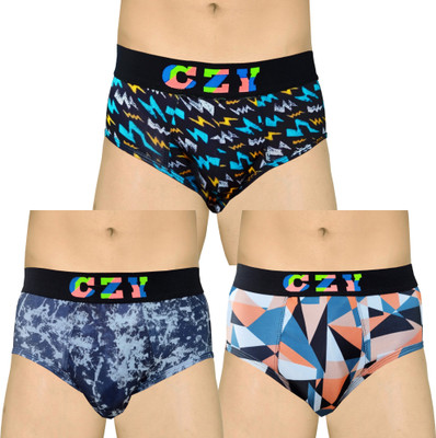 COOLZY Men Brief
