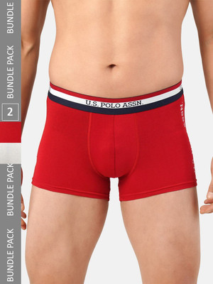 U.S. POLO ASSN. Men Brief