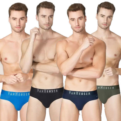 VAN HEUSEN Men Brief