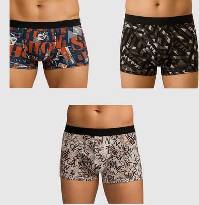 KROOZ Men Brief