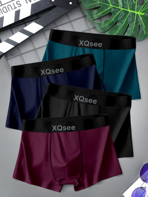 xqsee Men Brief