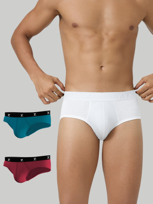 XYXX Men Ace Intellisoft Micro Modal Brief