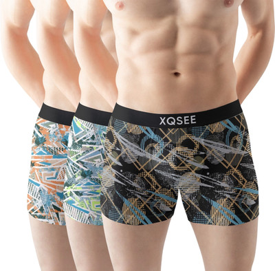 xqsee Men Brief