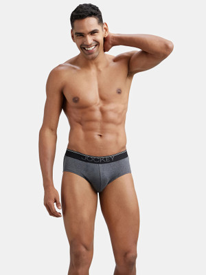 JOCKEY Men 8037 Super Combed Cotton Brief