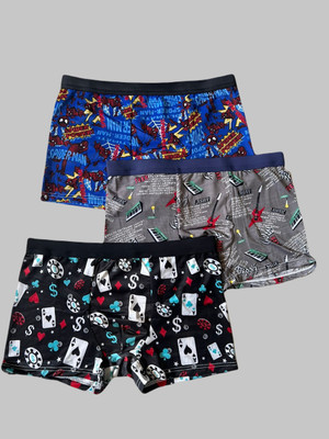 GlitzGarb Men Brief