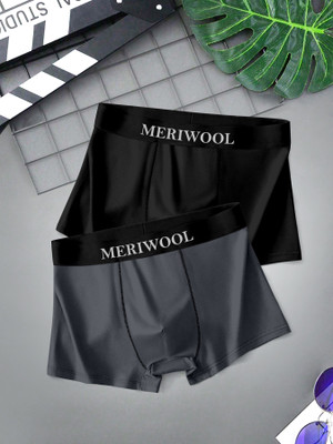 MERIWOOL Men Brief