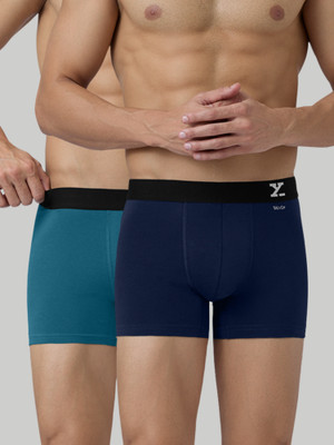 XYXX Men Aero Anti-bacterial Odour-free cotton Brief
