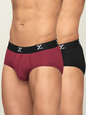 XYXX Men Ace Intellisoft Micro Modal Brief