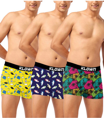 KLOWN Men Brief