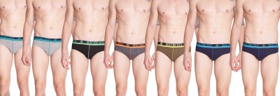 Dollar Bigboss Men Super Combed Cotton Brief