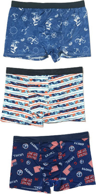D1 DIFFERENT ONE Men Brief