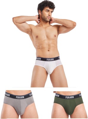 FuaarK Men Brief