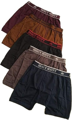 DIXCY SCOTT Men Brief