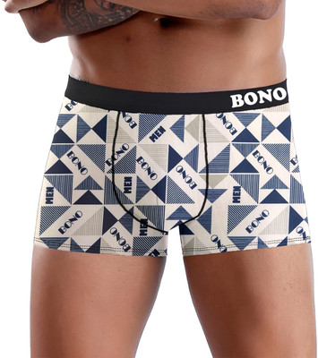 DISPENSER Men Micromodal Stretchable Regular Fit Brief