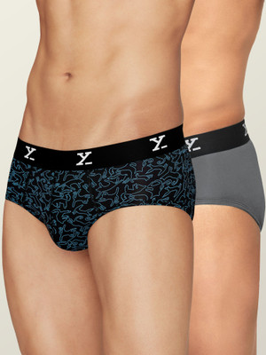 XYXX Men Ace Intellisoft Micro Modal Brief