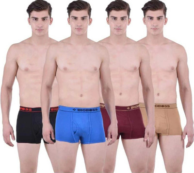 Dollar Bigboss Men Brief