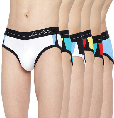 La inTimo Men Brief