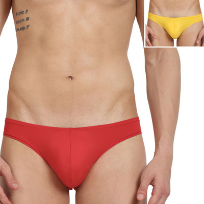 BASIICS by La Intimo Men Brief