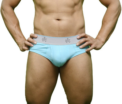 20% OFF on Wild Wolf Men Brief 20% OFF on Wild Wolf Men Brief