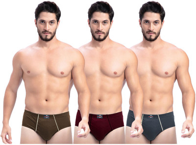 MILTON Men Brief