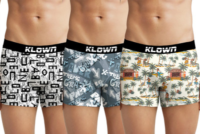 YANSH LIFESTYLE Men Brief