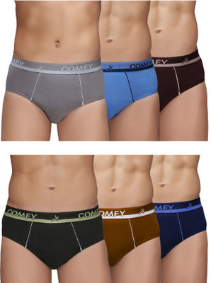 AMUL COMFY Men Brief
