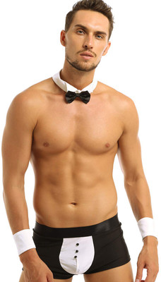 PW Enterprises Men Brief