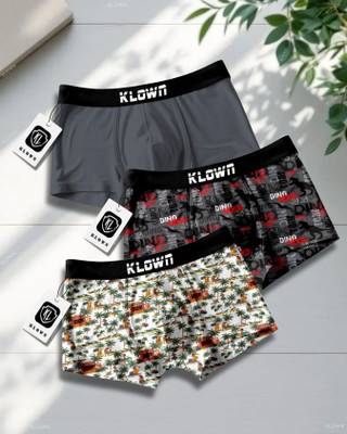 SARA TEX by KLOWN Men Brief