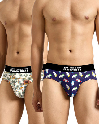 HFSHIRTS Men Brief