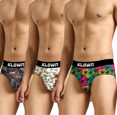 JARNAV LIFESTYLE Men Brief