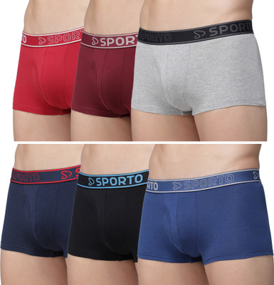 MACHO Men Brief