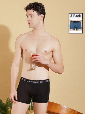 Force NXT Men Pack of 2 Tencel Micro Modal Super Soft Brief