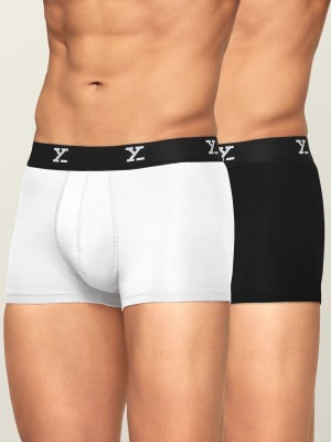 XYXX Men Ace Intellisoft Micro Modal Brief