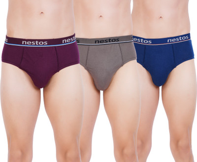 Nestos Men Brief