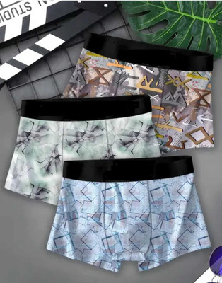 Kronzam Men Brief