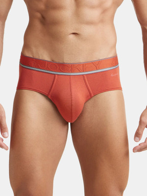 JOCKEY Men HG15 Tencel Micro Modal Elastane with StayFresh Tech Brief