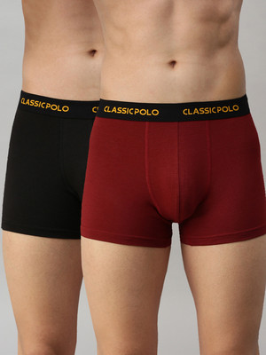 Classic Polo Men Brief