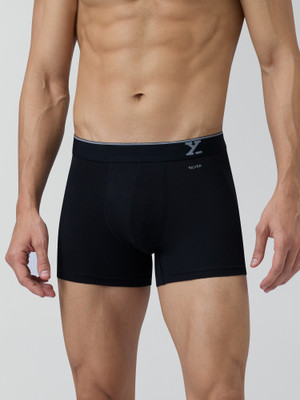 XYXX Men Pack of 1 Traq Anti-bacterial Odour-free cotton Brief