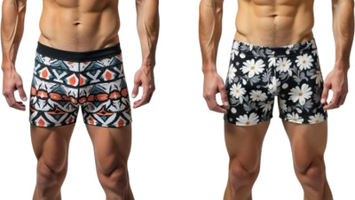 GlitzGarb Men Brief