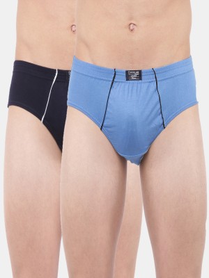 Dollar Men Dollar Lehar Super Combed Cotton Men's Brief Brief