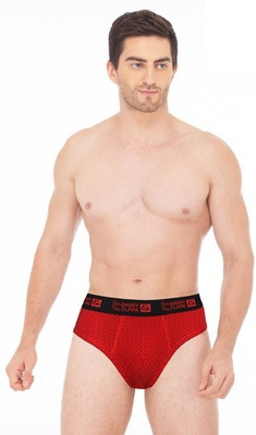 Barry and Clark Men Brief