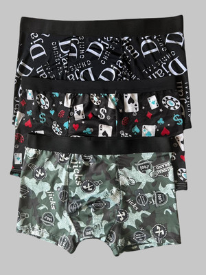 Fashique Men Brief