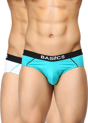 BASIICS by La Intimo Men Brief