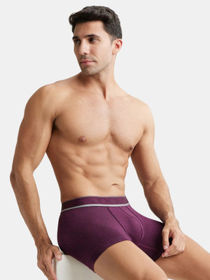 JOCKEY Men HG30 Tencel Micro Modal Elastane with StayFresh Tech Brief