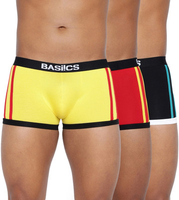 BASIICS by La Intimo Men Brief
