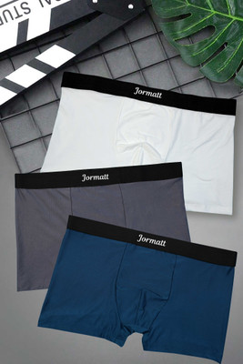 JORMATT Men Brief