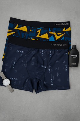 DISPENSER Men Brief