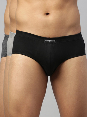 Dixcy Scott Maximus Men Brief